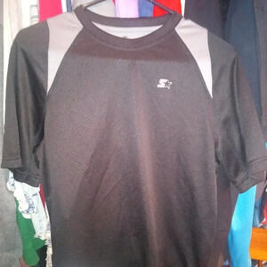 Starter Dri-Star youth t-shirt size Medium